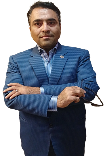 میثم چمی