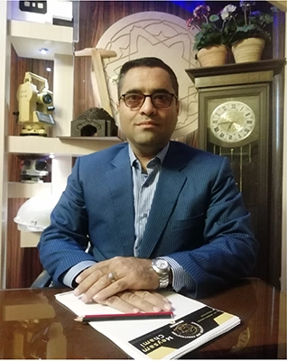 درباره من