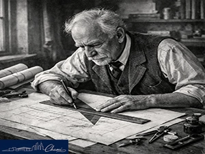 اشتباهات رایج در طراحی سازه‌ای که معمارها معمولاً نمی‌بینند